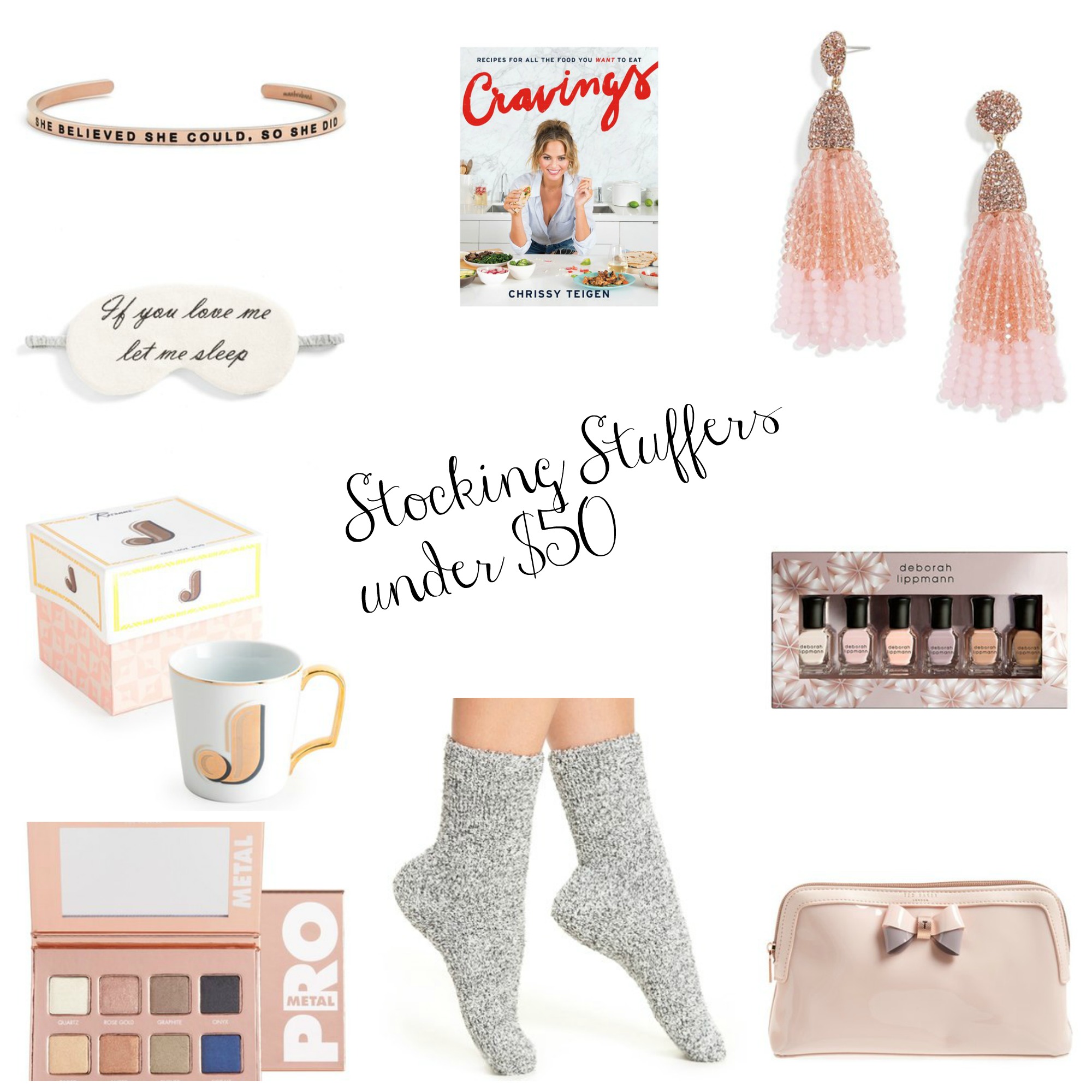 Stocking Stuffers Under 50 Stylista Esquire