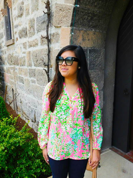 Lilly Pulitzer Spring Favorites 