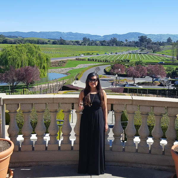 Napa Valley - Stylista Esquire - @stylistaesquire