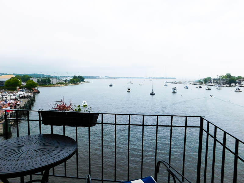 24 Hours in Annapolis, MD - Stylista Esquire - @stylistaesquire