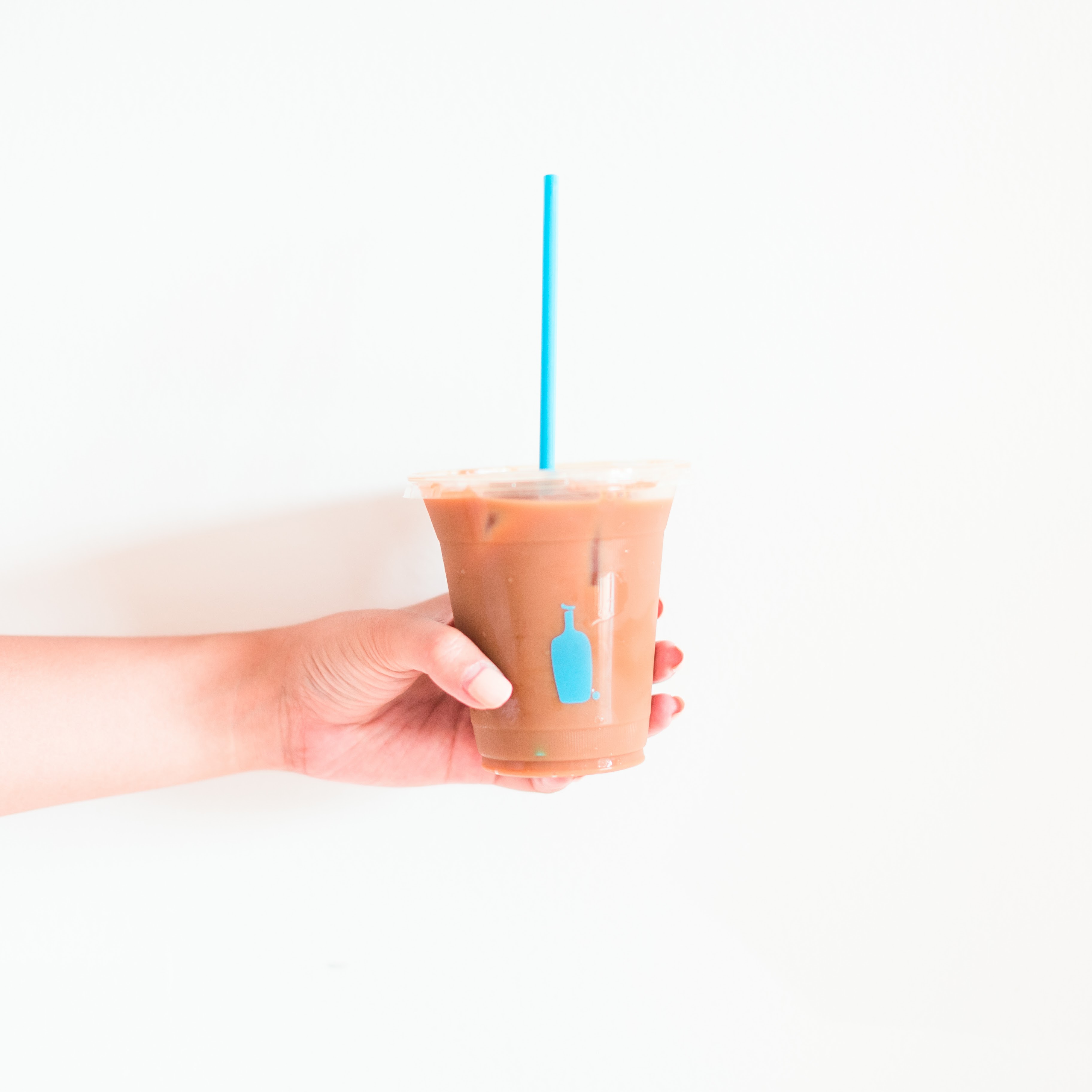 Blue Bottle Coffee Georgetown - Stylista Esquire @stylistaesquire