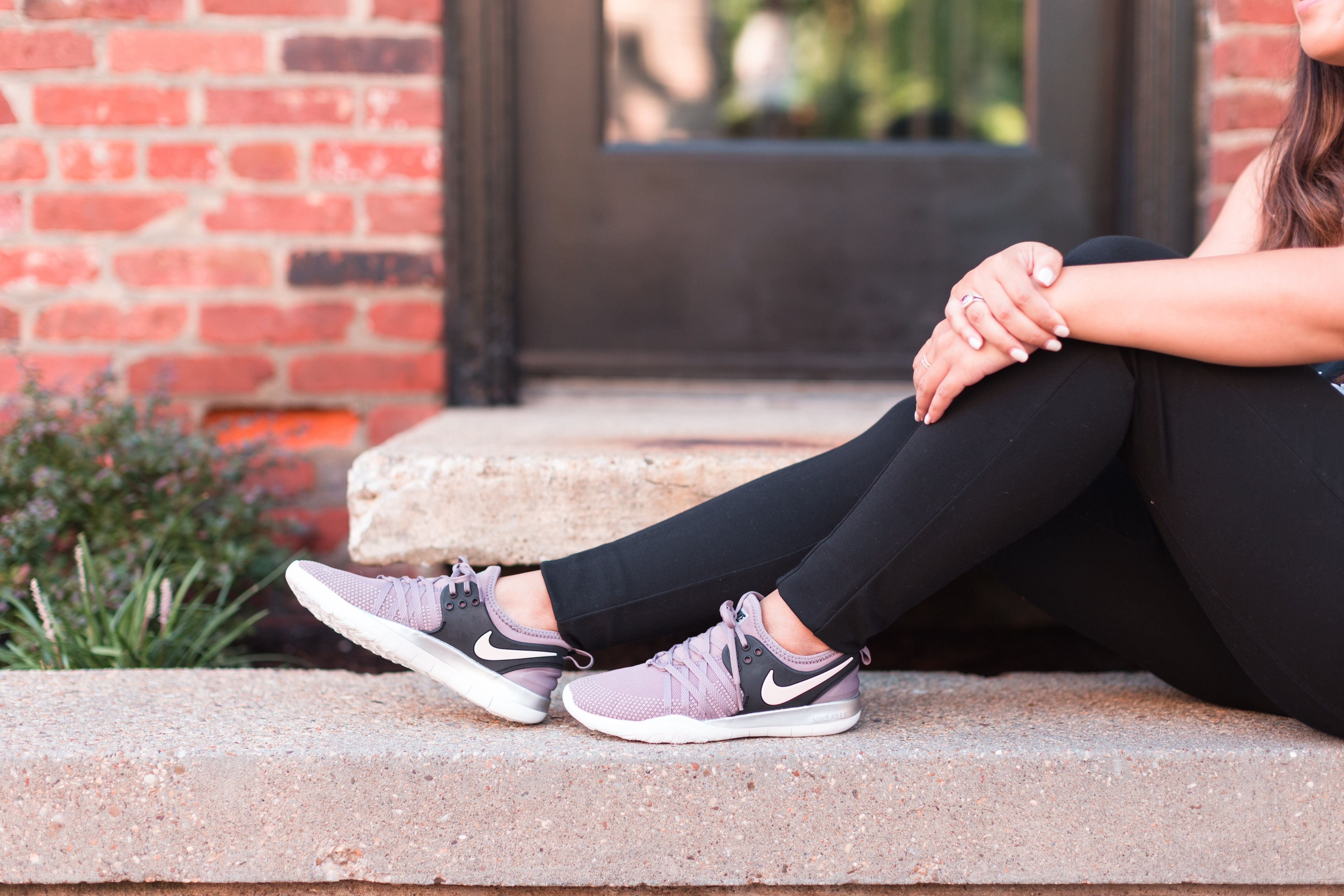 What Motivates Me To Workout - Stylista Esquire - @stylistaesquire What Motivates Me To Workout - Stylista Esquire - @stylistaesquire