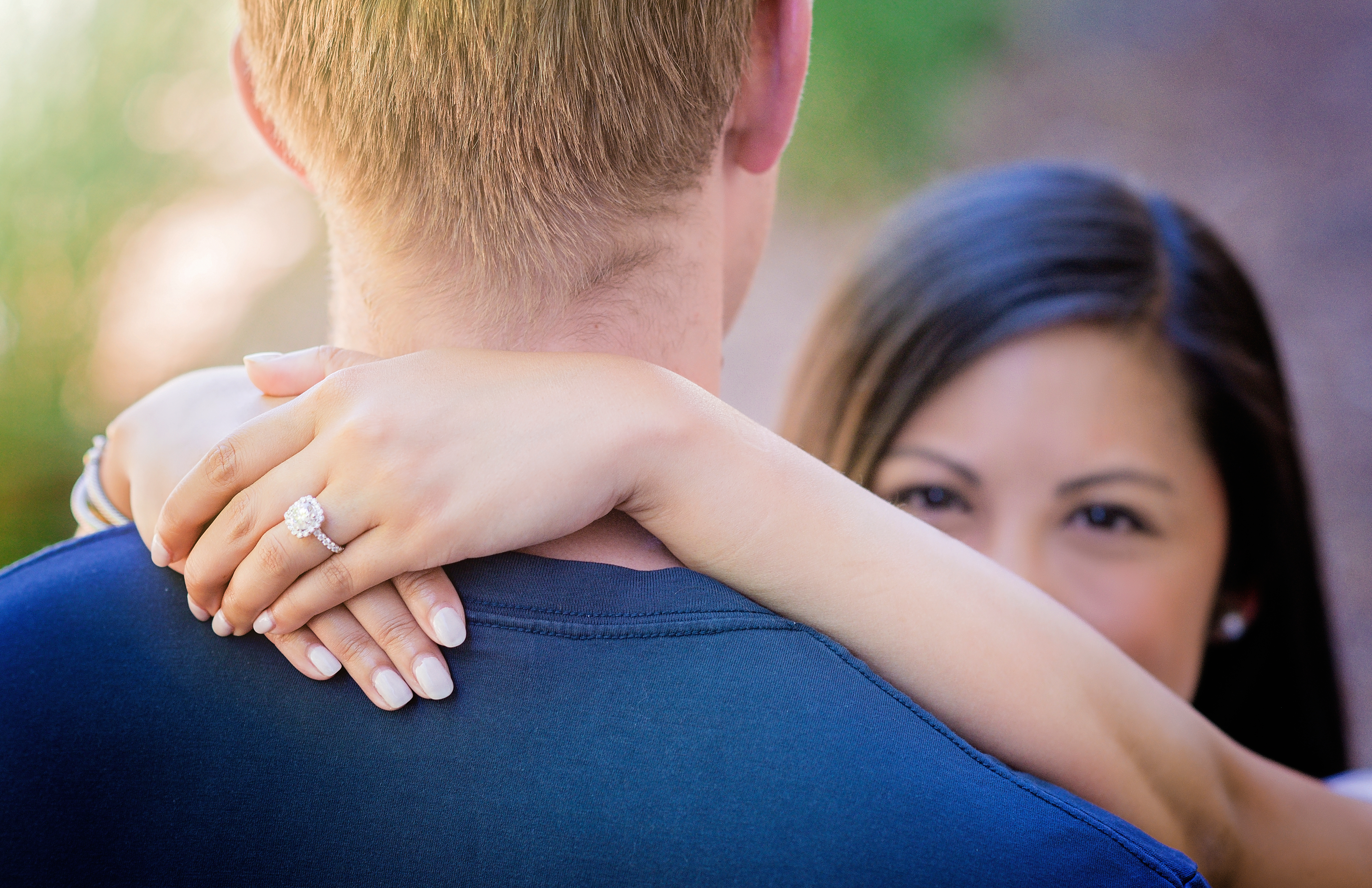 We're Getting Married! - @stylistaesquire - Stylista Esquire